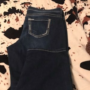 Maurice’s jeans